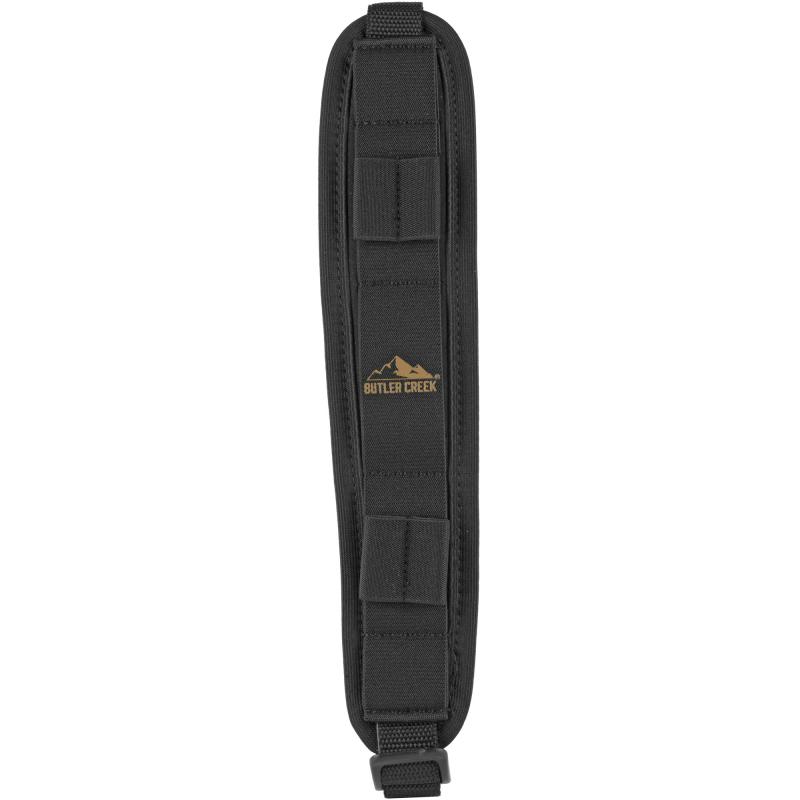 Alaskan Magnum Rifle Sling Black