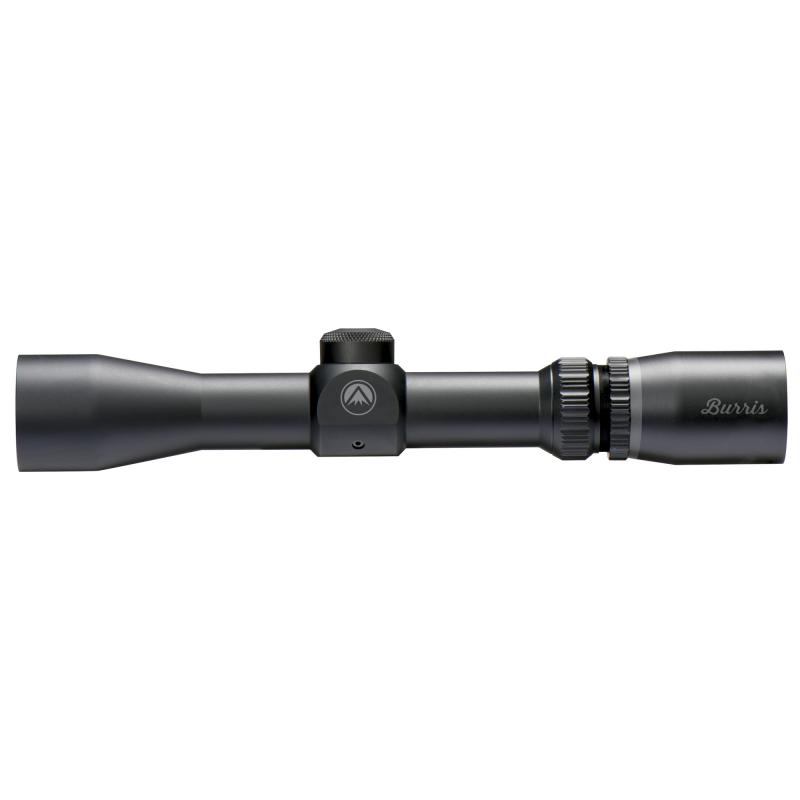 Handgun Scope 2-7x32mm Ballistic Plex Reticle Matte Black
