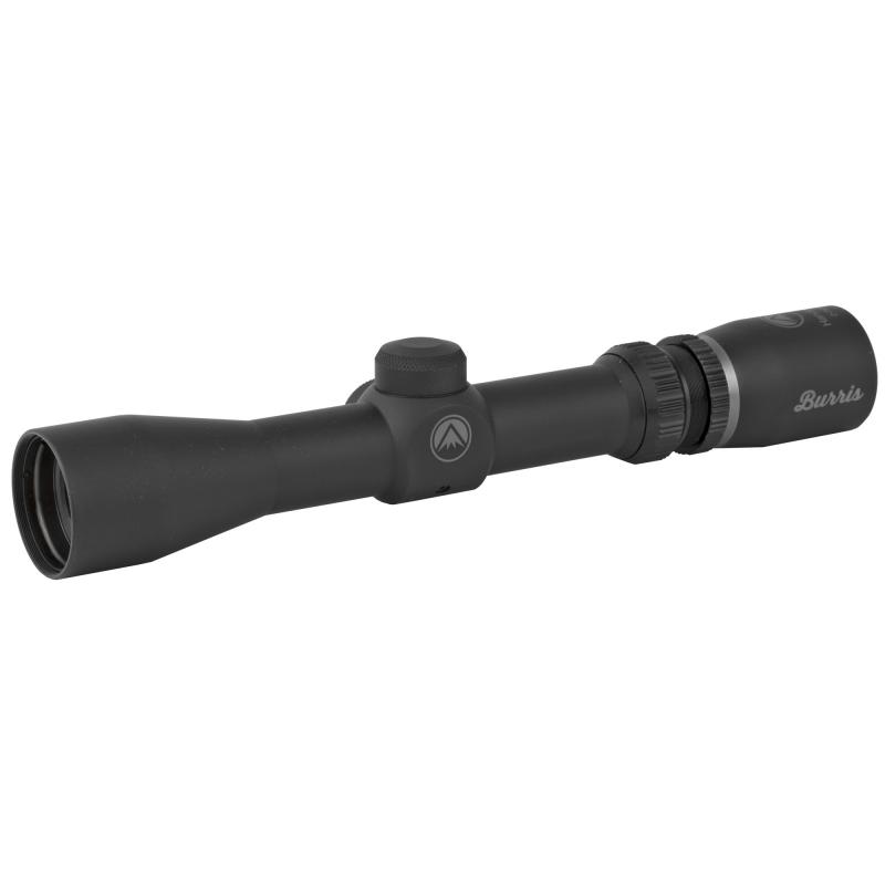 Handgun Scope 2-7x32mm Plex Reticle Matte Black