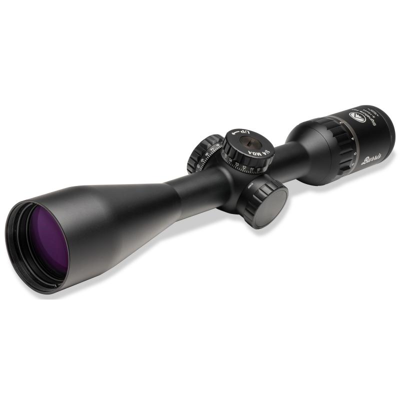 Burris 3-15x44mm Signature HD, Rifle Scope, Illuminated, Ballistic E3 RFP Reticle, 1" Diameter, Matte Finish, Black 200531