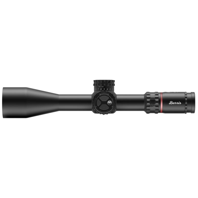 XTR PS, Rifle Scope, 5.5-30X Magnification, First Focal Plane, SCR 2 MIL Reticle, 56mm Objective, 34mm Main Tube, Matte Finish, Black 201230