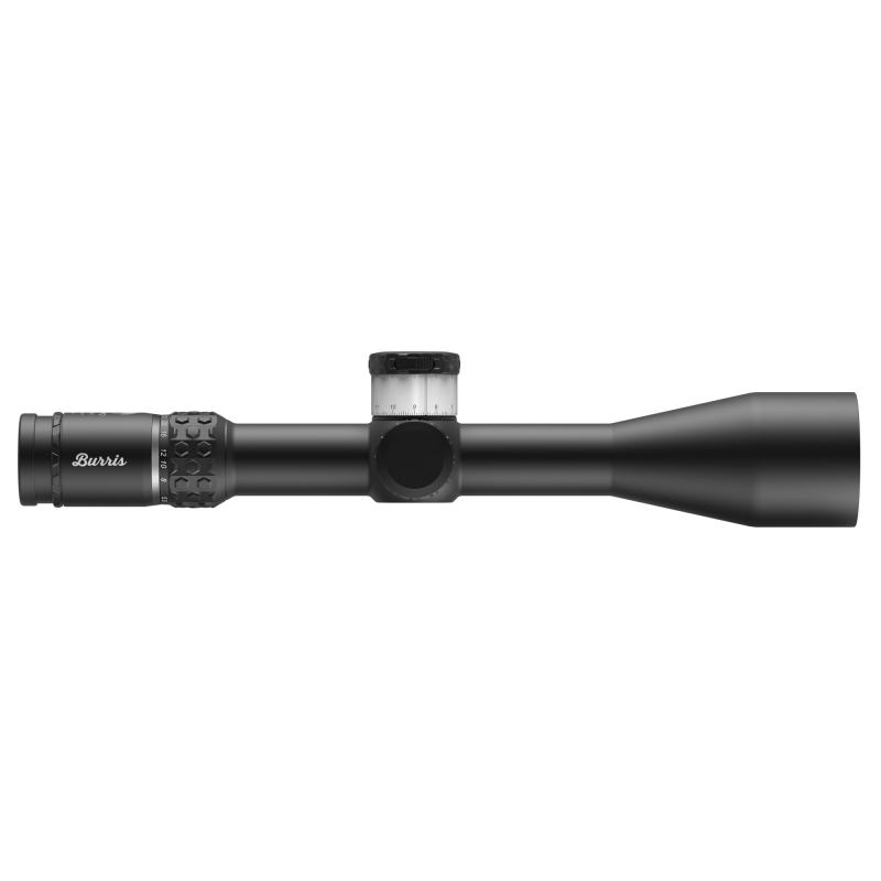 XTR Pro, Rifle Scope, 5.5-30X56mm, SCR 2 MIL Reticle, 30mm Main Tube, First Focal Plane, Matte Finish, Black 202222
