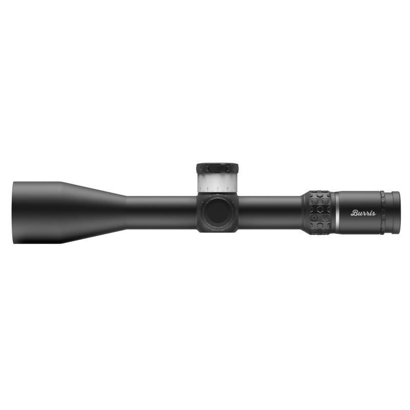 XTR Pro, Rifle Scope, 5.5-30X56mm, SCR2 1/4 MIL Reticle, 30mm Main Tube, First Focal Plane, Matte Finish, Black 202223