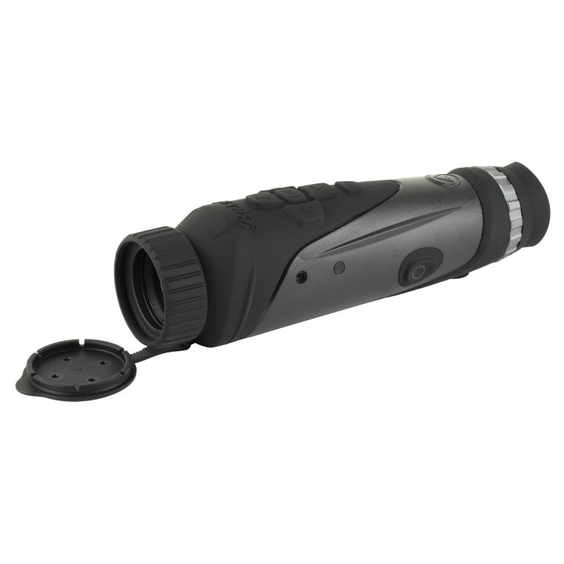 BTH 35 V3, Handheld, Thermal Optic, 3.3-13.2X, 35mm Objective, Matte Finish, Black 300636