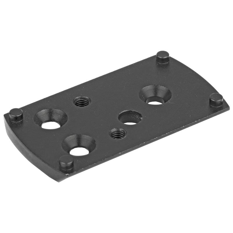 FastFire Mount for Glock 45 ACP/10mm and PX4 Storm Matte