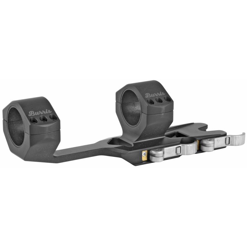AR-PEPR Z Quick Detach Mount With Picatinny Tops 1 Inch