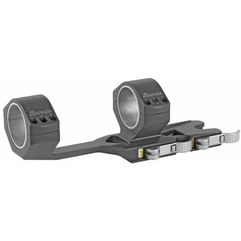 AR-PEPR Z Quick Detach Mount With Picatinny Tops 20MOA 34mm