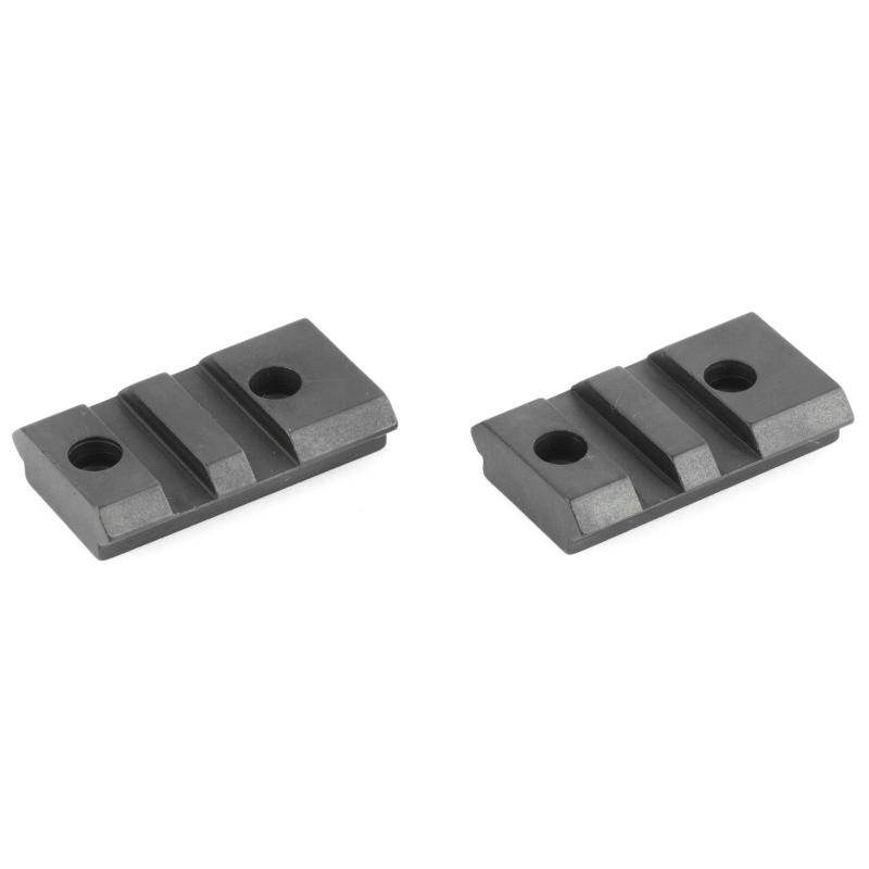 Xtreme Tactical Steel Two-Piece Base Tikka Reversible Matte