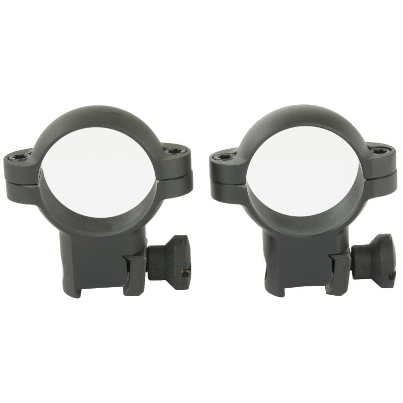 .22 Ring 1 Inch High Deluxe Matte