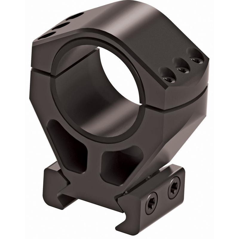 XTR Signature Rings Height 1.5 Inch Tube Diameter 34mm Matte Black