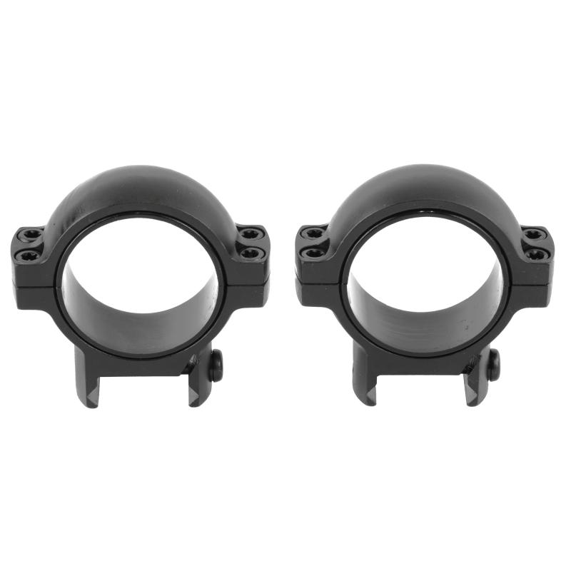 Signature Zee Rings 30mm Medium Matte
