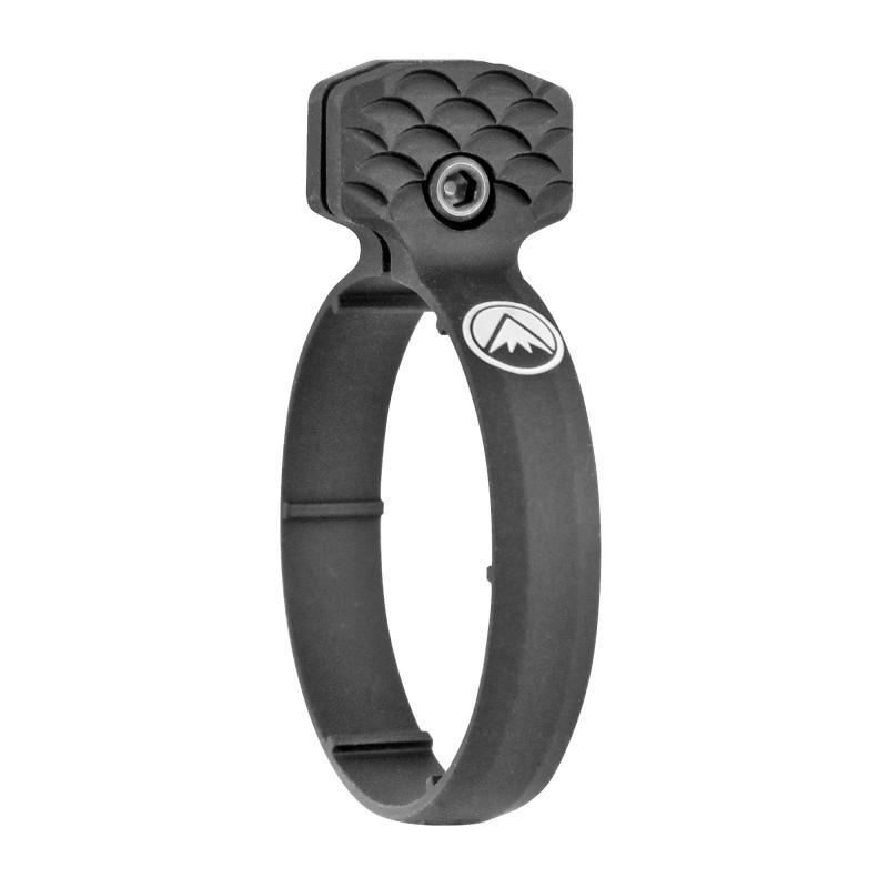 Throw Lever Tool Black 626025 Matte
