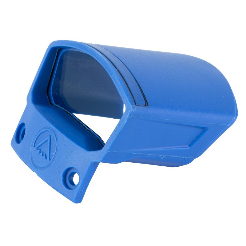 FastFire Color Cover, Blue, Fits Burris FastFire 626057