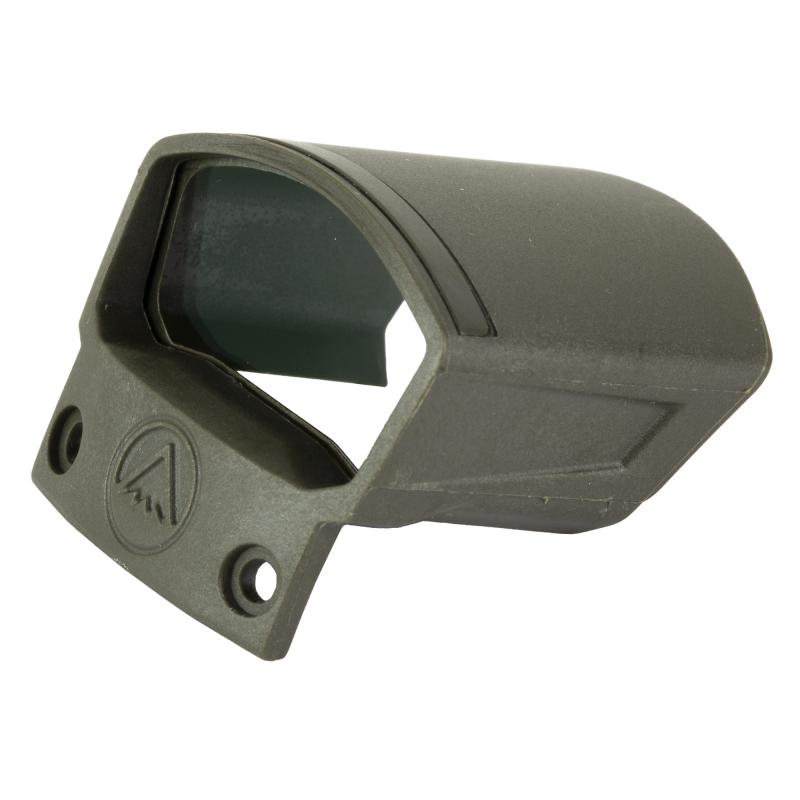 FastFire Color Cover, Olive Drab Green, Fits Burris FastFire 626058