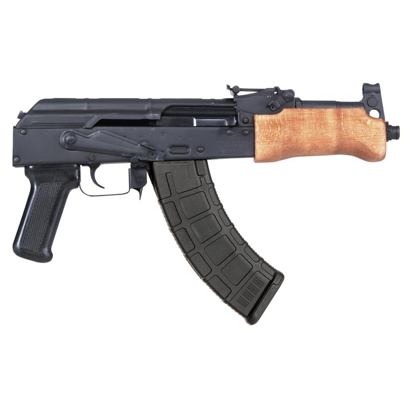 MINI DRACO PISTOL 7.62X39 30RD