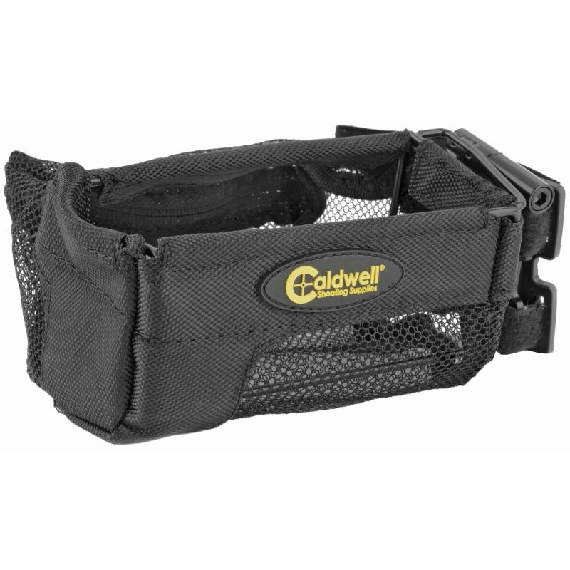 Universal Brass Catcher, Black Mesh, 100rd Capacity 110038
