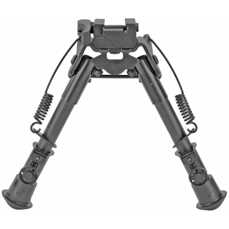 Caldwell Pic Rail XLA Fixed Bipod 6-9 Inch