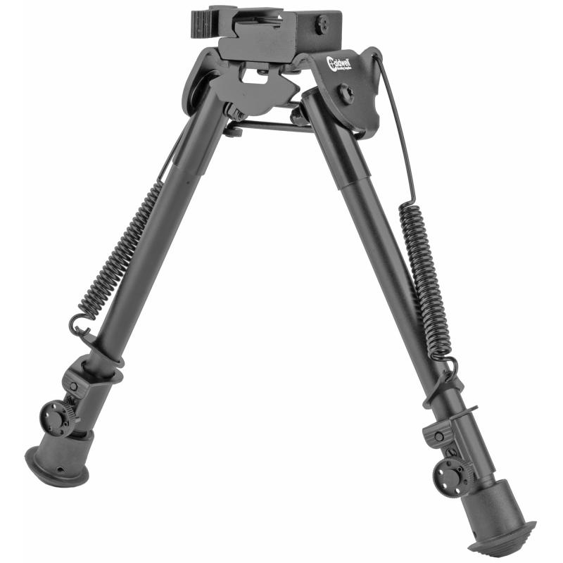 Caldwell Pic Rail XLA Fixed Bipod 9-13 Inch