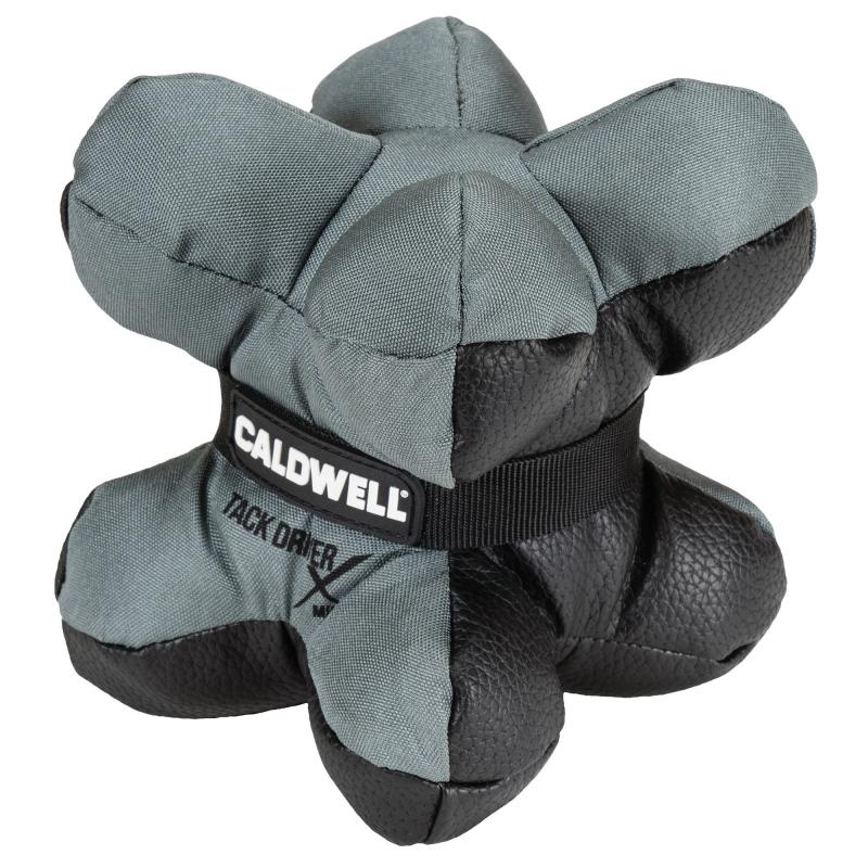 Tack Driver, X Mini, Shooting Bag, Black/Gray 1102666