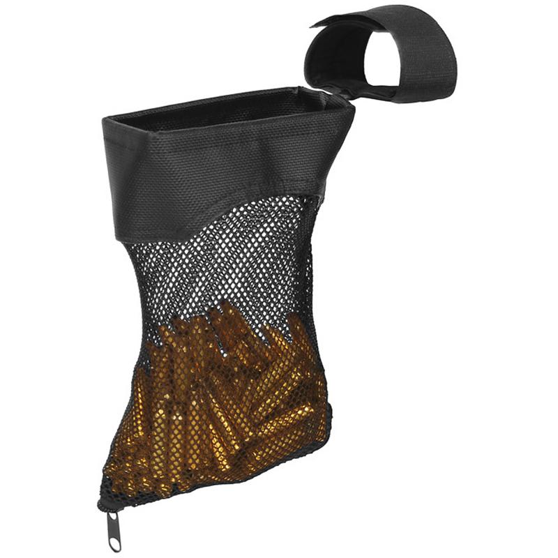 Caldwell AR-15 Brass Catcher Holds Approximately 30 Rounds