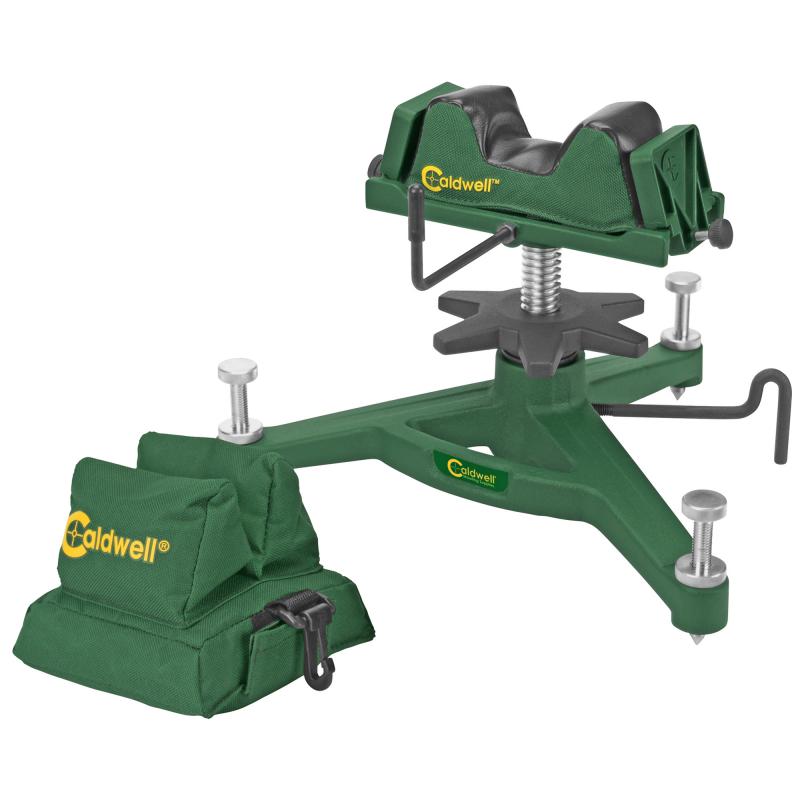 Caldwell Rock Shooting Rest Combo