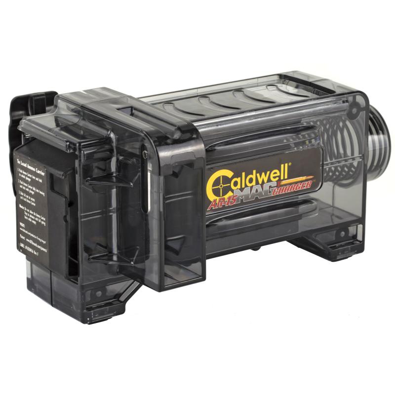 Caldwell AR-15 Mag Charger