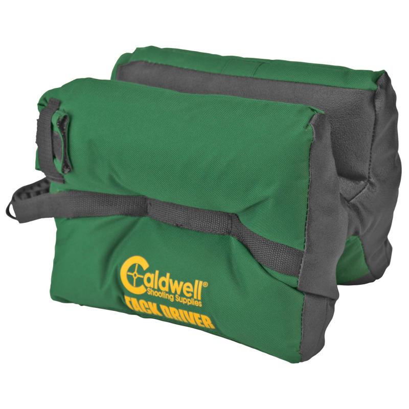 Caldwell Tac Driver Bag Filled