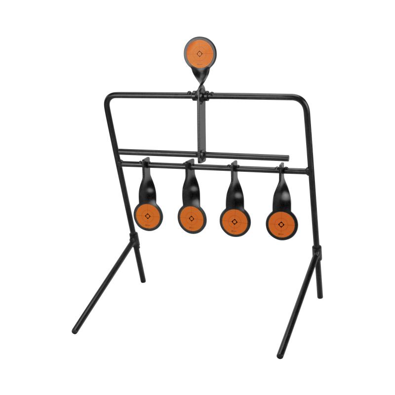 Caldwell Rimfire Resetting Target
