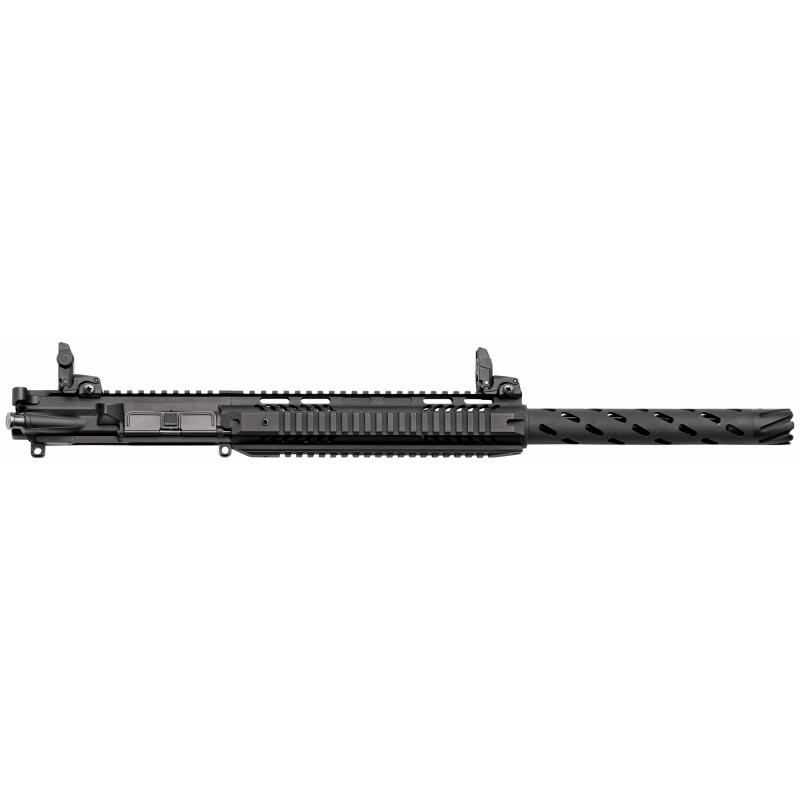 AR 410 Upper, 410 Gauge, 19" Barrel, Black Finish, 1 Magazine, 5Rd 500.219