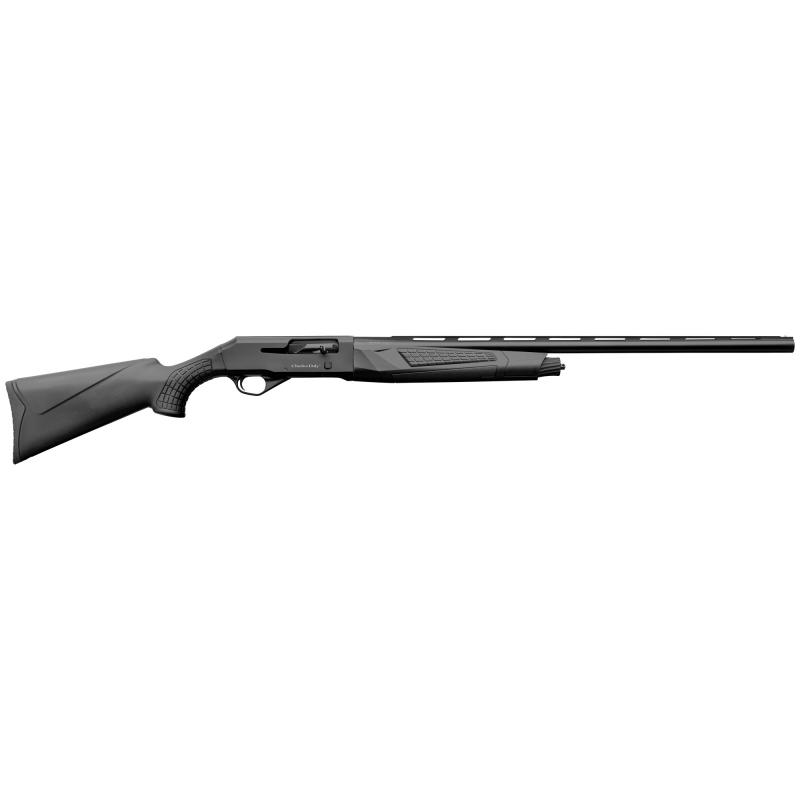601, Semi-automatic, 12 Gauge 3", 28" Barrel, Black Finish, Synthetic Stock, 5Rd 930.204