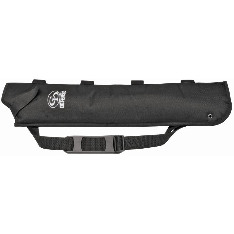Holster, Fits Charles Daly Honcho (All Models), Black Finish 970.492