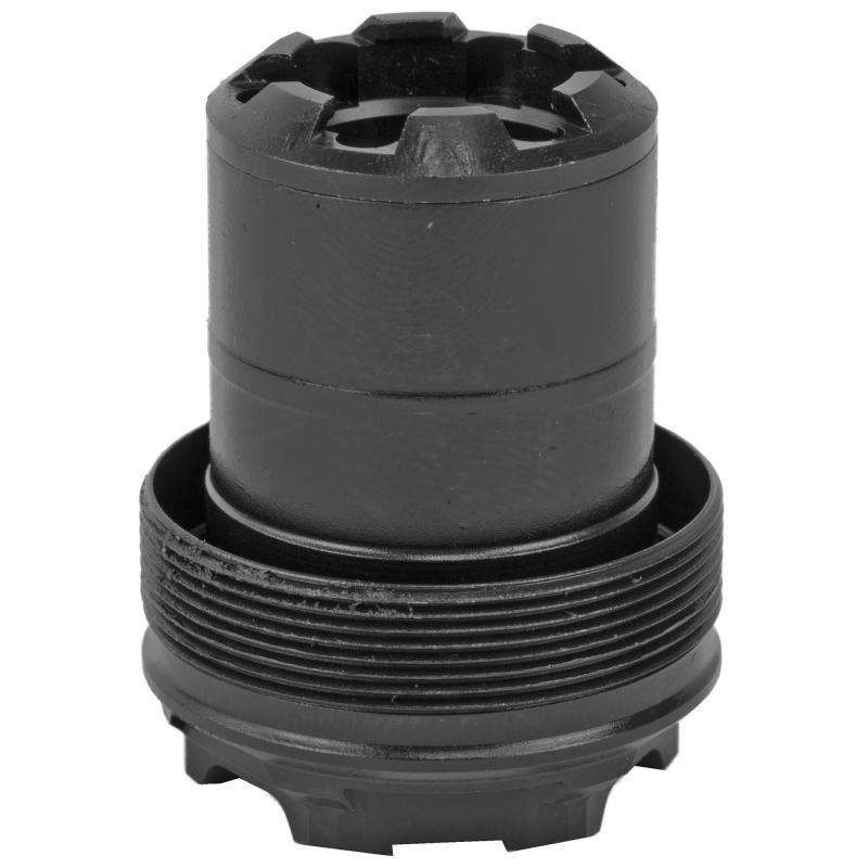Internal 3 Lug Mount, Adapter, Black Finish, Fits Kraken/MOD9 & Nautilus CGS-3LUG
