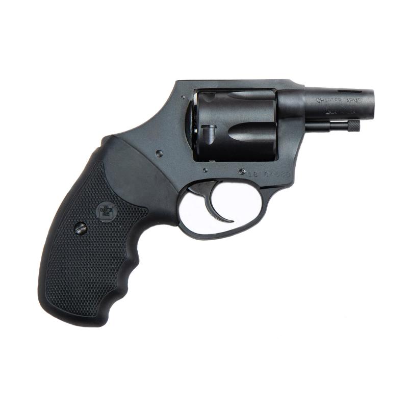 Boomer, Revolver, Double Action Only, 44 Special, 2" Barrel, Steel Frame, Nitride Finish, 5Rd 64429