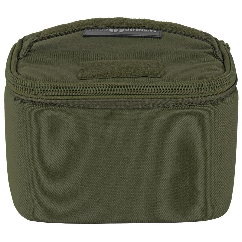 Ammo Transport Bag, OD Green, 1000 Denier Nylon ATB-ODG
