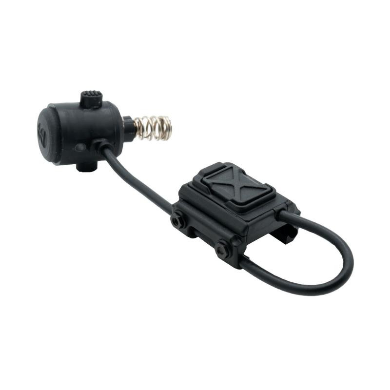 REIN Single Constant Switch, Part, Black CD2219-A-BLK