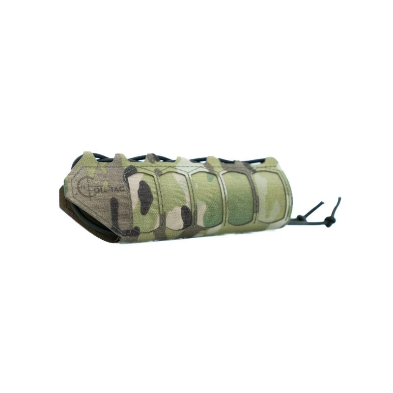 SD Handguard Wrap, 6.5" Long, Fits on AR Style Rifles, Matte Finish, MultiCam HG103