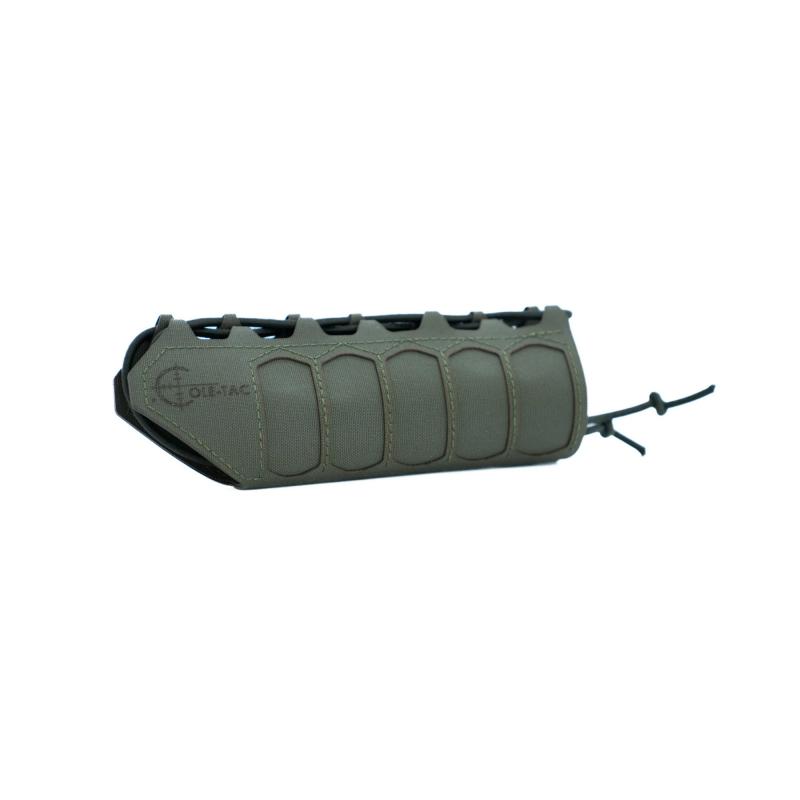 SD Handguard Wrap, 6.5" Long, Fits on AR Style Rifles, Matte Finish, Ranger Green HG105