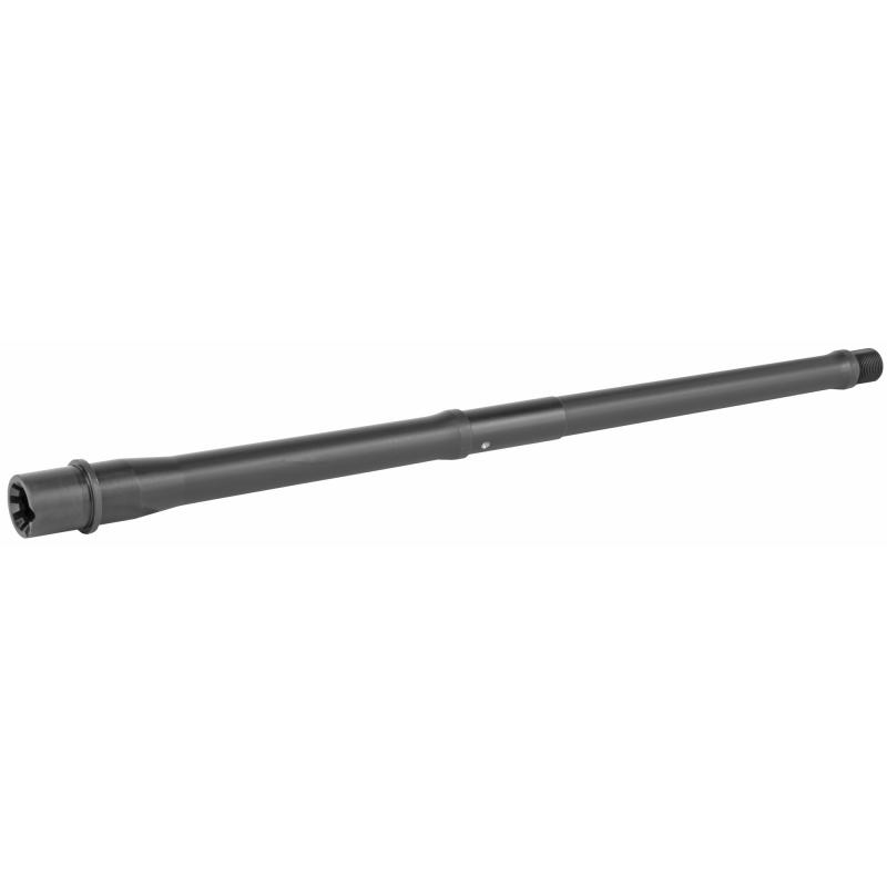 MK4 MT 4140CM .300 AAC Blackout 16.1 Inch Barrel Medium Taper Profile 5/8-24 TPI Salt Bath Nitride Finish