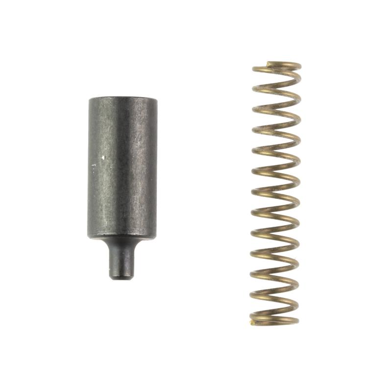 Buffer Retainer Parts Kit, Fits AR-15, Black/Silver 55AFFDC