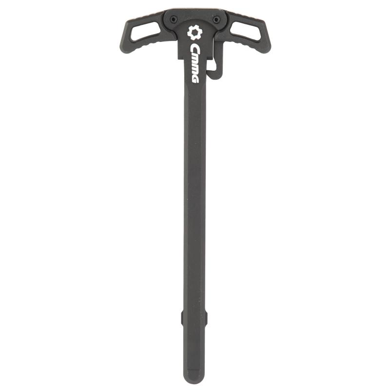 ZEROED Ambi-Charging Handle, AR15