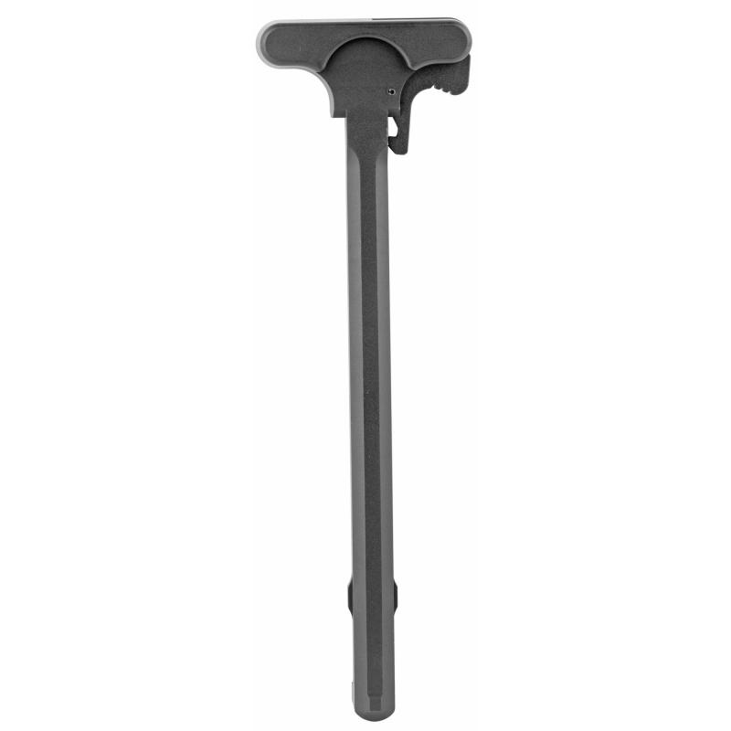 Standard AR15 Charging Handle with Latch Installed 55BA5EC
