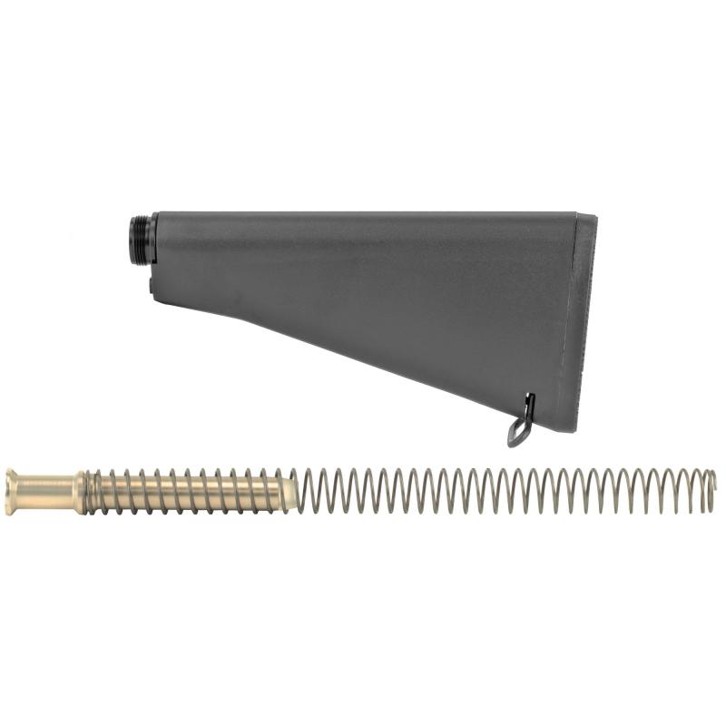 AR-15 A1 Receiver Extension and Stock Kit