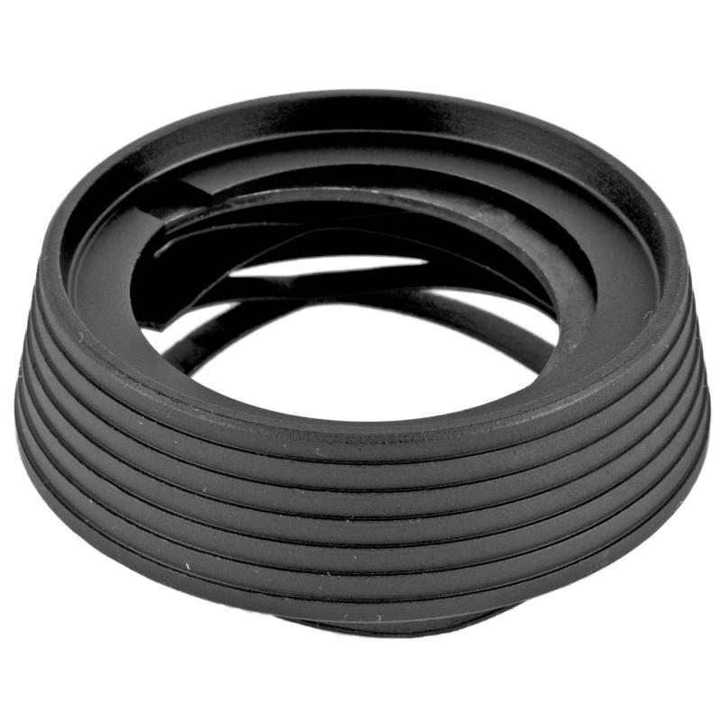 Hand Guard Slip Ring Kit, Includes Slip Ring, Spring, and Retaining Ring 55DA2CF