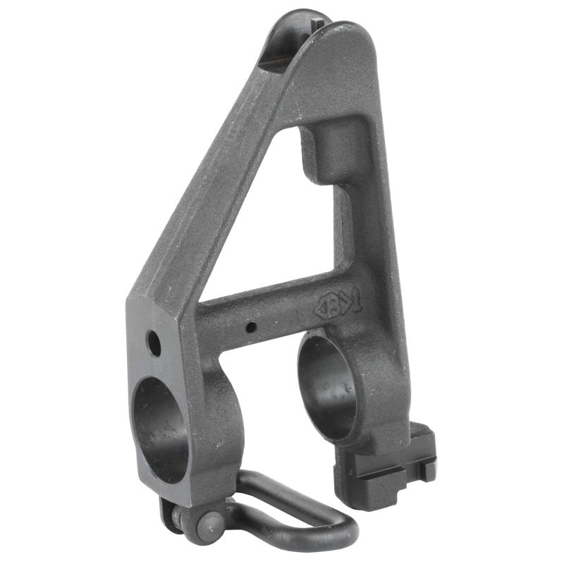Sight Base Assembly, Fits Barrels with .750" Diameter Gas Journals Approximately 2" Long, Front 55DA338