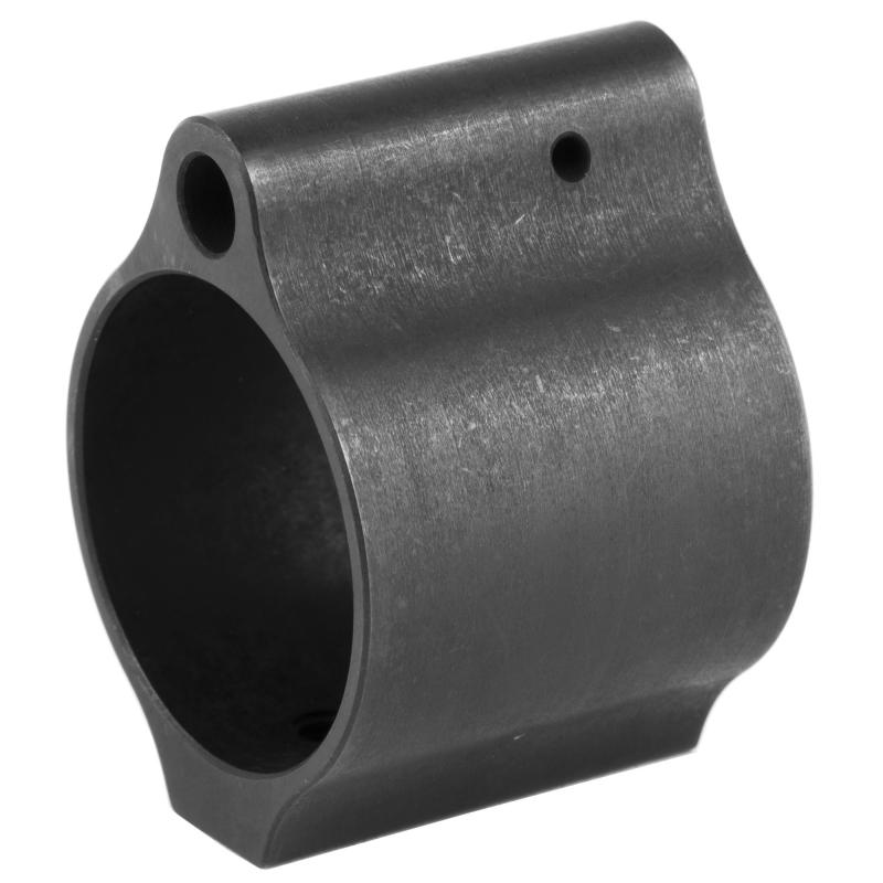 Low Profile Gas Block .936 Inside Diameter
