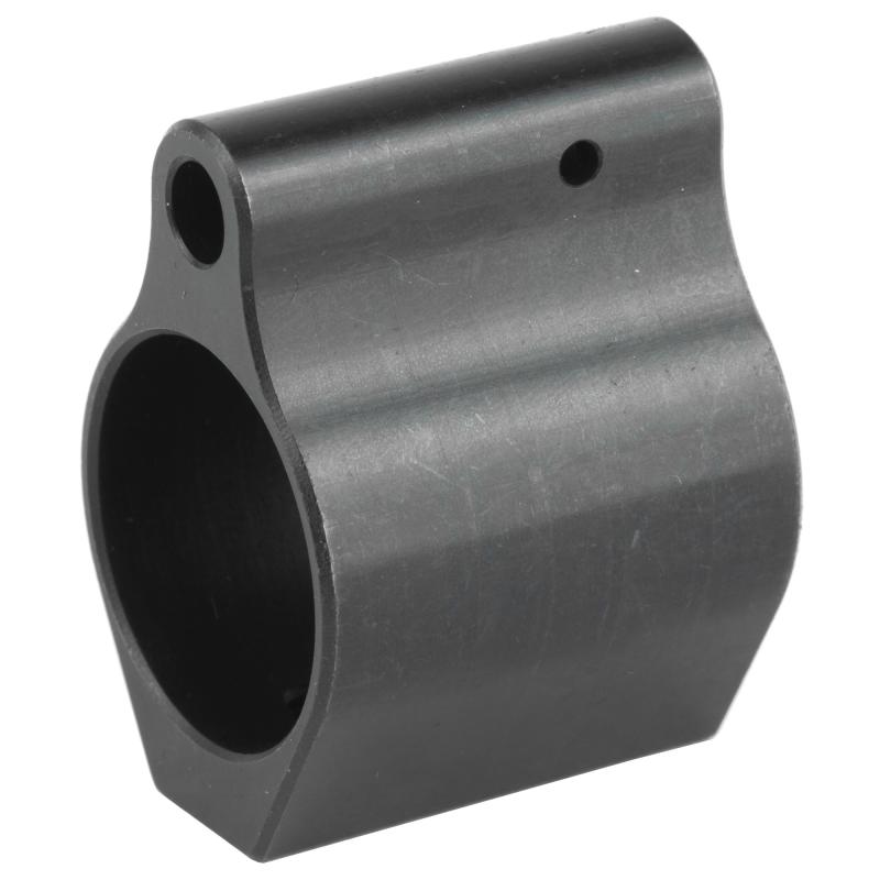 Low Profile Gas Block .750 Inside Diameter