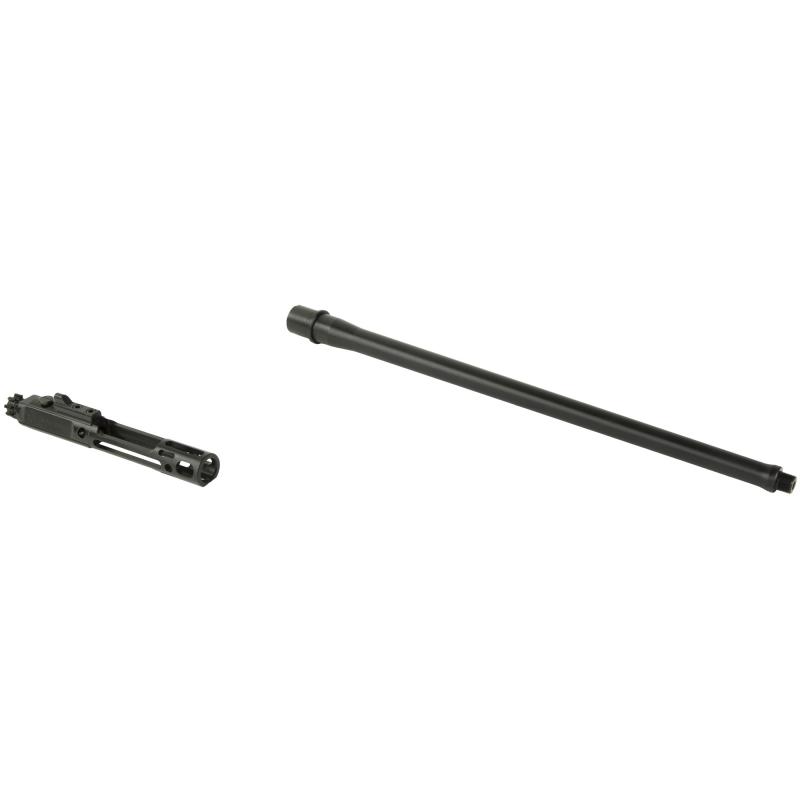 Barrel and BCG Kit, 5.7X28MM, 16.1" Barrel, Black, Fits AR Rifles 57D0476