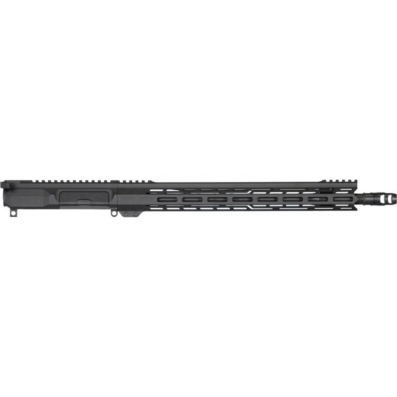 Resolute MK4, Upper Receiver, 6MM ARC, 16.1" Barrel, Cerakote Finish, Armor Black 60B1091-AB