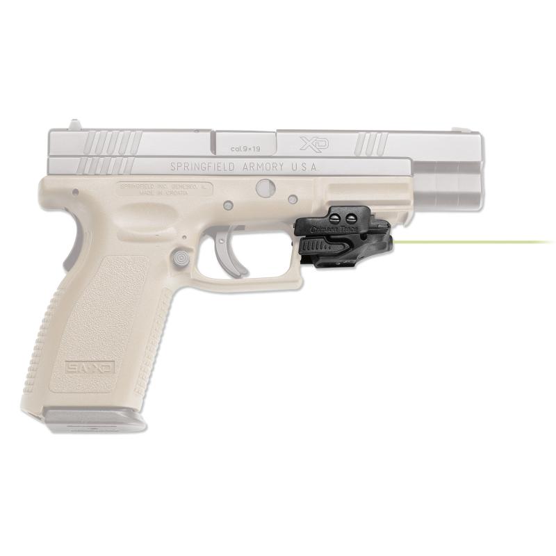 RailMaster, Laser, Universal, Red Laser, CTC RailMaster, Black 01-3000226