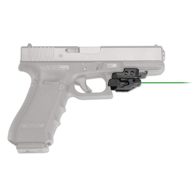 RailMaster, Laser, Universal, Green Laser, CTC RailMaster, Black 01-3000227